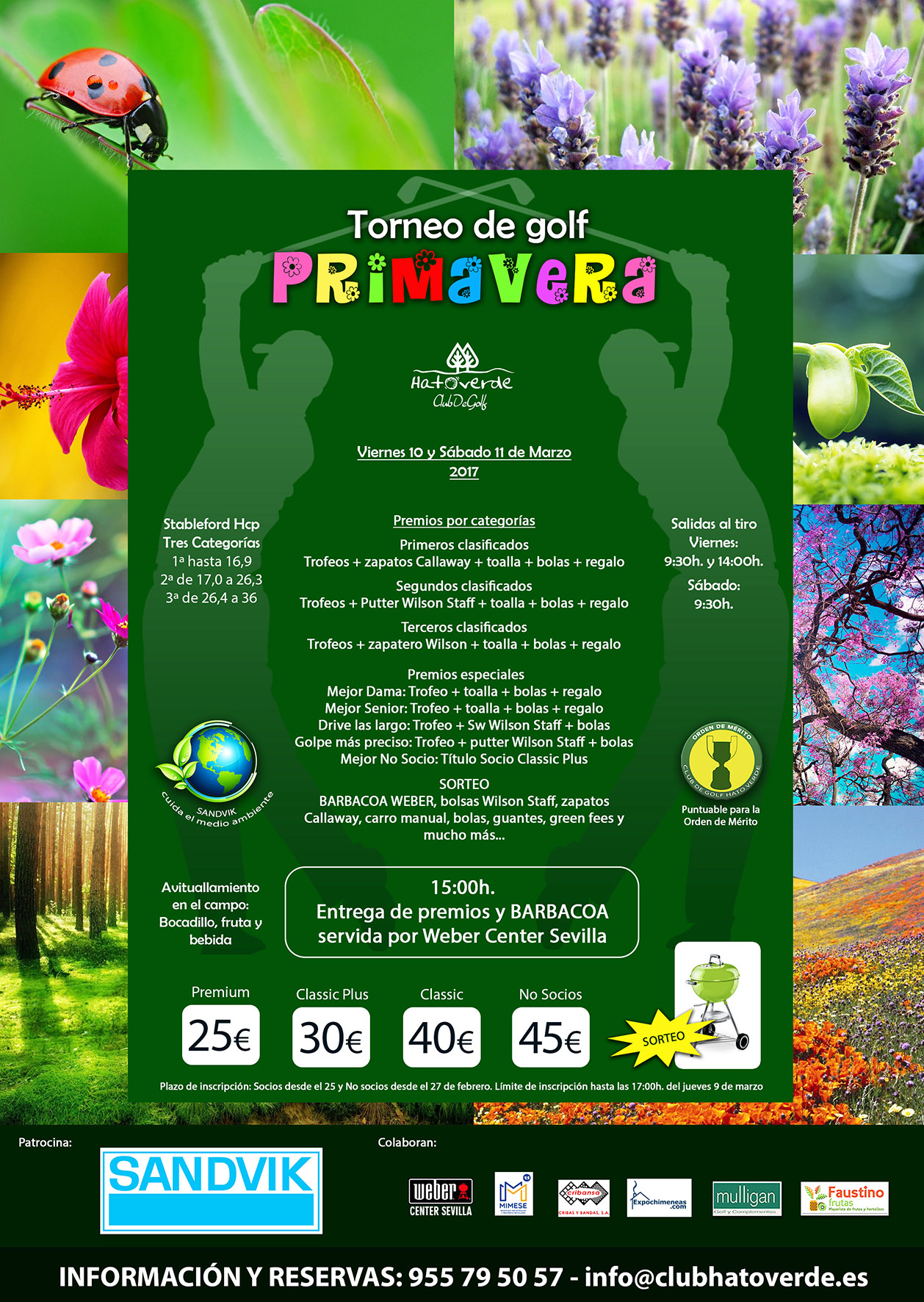 Torneo de Primavera