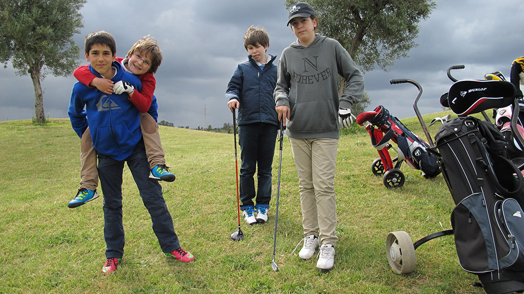 Torneo Hato-Infantil