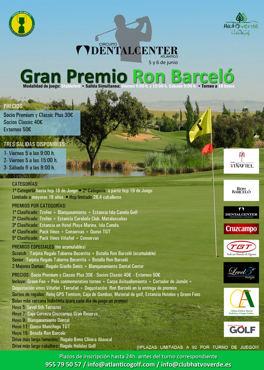 Torneo Circuito Atlántico