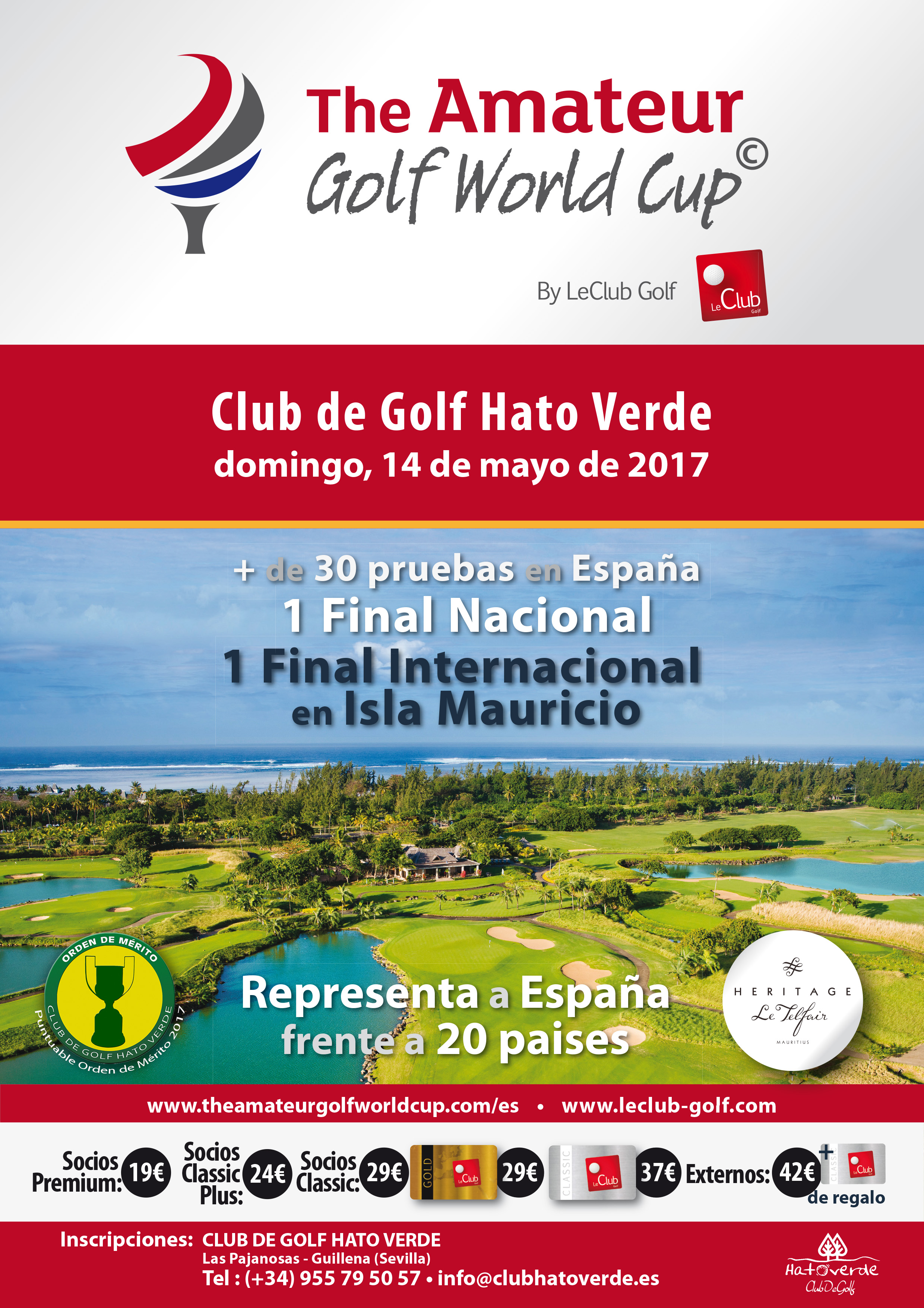 Torneo Le-Club